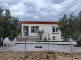 Ismini's Luxury Villas