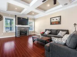 Coquitlam Heights Private Room