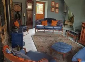 Ancient House in Village Centre