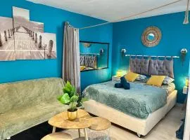 Studio - Centre - Gare - wifi