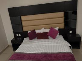 Smart Room Al-Washm，位于利雅德的酒店