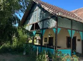 Prenoćište Majkin salaš