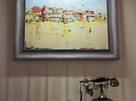 Happy Rustavi guest house，位于鲁斯塔维的酒店