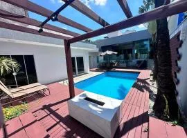 Casa de alto padrão em Maringá Zona 4