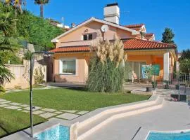 Bruk in Lovran - Kvarner Region