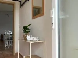 Gemütliche Ferienwohnung