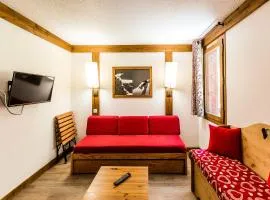 CHALET DE MONTCHAVIN - Studio pour 4 Personnes MAE-9193