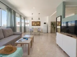 Sabbia Suites Arrecifeando