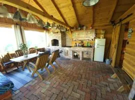 Apartamenty pod Orzechem