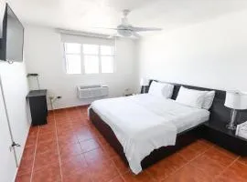 Coastal Retreat Pool & Ocean View Fajardo