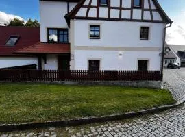 Ferienwohnung am Brombachsee