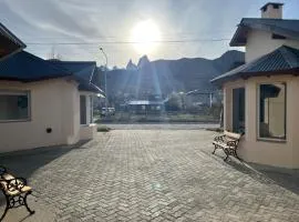 Hospedaje Melincue Chalten