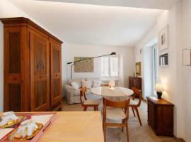 Casa Clelia，位于韦雷斯的酒店