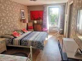 Ty Capitaine Chambres d'hôtes Guidel