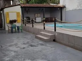 Ilha do Mosqueiro Família