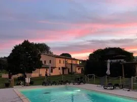 Agriturismo Casale Aurora