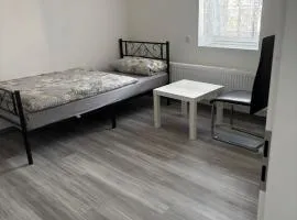 Siegbacher Privatzimmer