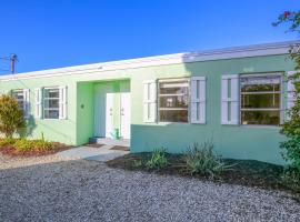 Fisherman's Hideaway，位于Conch Key的酒店