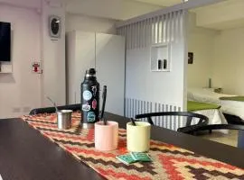 Temporales Ushuaia - Rivadavia 130