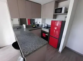 Edificio Stepke lado Hospital Regional