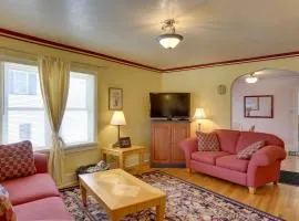 Lead Home with Free WiFi about 5 Mi to Terry Peak!