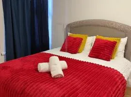 5 Brunswick St - Bedroom 03 downstairs