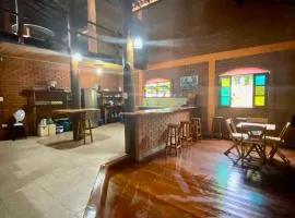 Casa aconchegante à 5 minutos da Vila