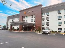 辛辛那提东北-梅森拉金塔旅馆及套房酒店