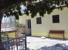 Apartments by the sea Jablanac, Senj - 24793