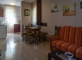 Green Area Apartments Krem ar - GroundFloor Apartment With Terrace