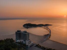 Renebleu by Sol Beach，位于固城的酒店