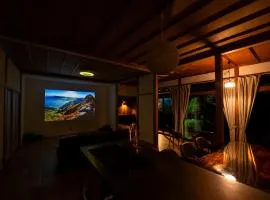 ISHIZUCHI Villa HANA