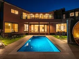 SANA伊豆大室山 -Pool Villa-