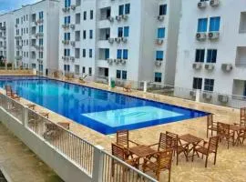 Mirador de la Reserva Coveñas