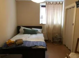 Gemütliche Wohnung - bahnhofsnah, ruhig & nahe Hamburg