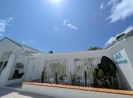 Avi Guesthouse，位于图杜的酒店