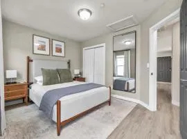 Cozy Condo Downtown Salt Lake City