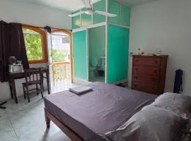 Cukui Hostel & Coffeeshop