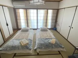 World Friendship Center Guesthouse