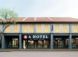 A Hotel Joo Chiat