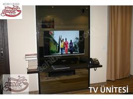 Armodies Termal Otel，位于亚洛瓦的酒店