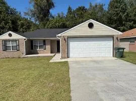 Peaceful & Spacious Family Home