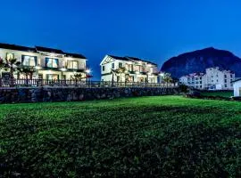 勒哈斯公寓度假屋