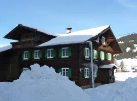 Tirolerhaus Tannheim - zentral und ruhig - gemütliche Dachgeschosswohnung mit separater Küche, Schlafzimmer & Charme - ab 7 Tage buchbar