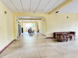 SINHARAJA GUEST INN Rakwana，位于Rakwana的酒店