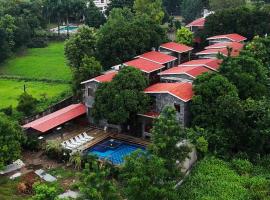 Holiday Ranakpur，位于拉那克普的酒店