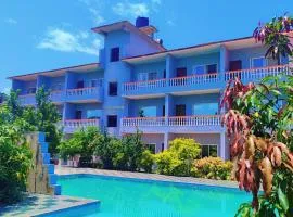 Boutique Wellness & Yoga Hotel Goa