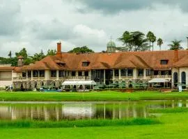 温莎高尔夫酒店及乡村俱乐部