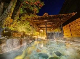 Ooedo Onsen Monogatari Terunoyu