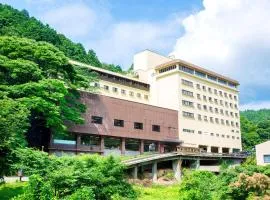 Ooedo Onsen Monogatari Miyoshiya